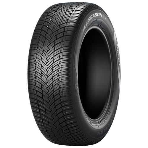 PIRELLI Ganzjahresreifen 275/45 R20 TL 110Y SCORPION ALL SEASON SF2 XL