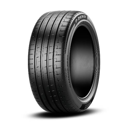 PIRELLI Sommerreifen 275/35 R20 TL 102Y P-ZERO (PZ5) XL HN FSL NCS ELT