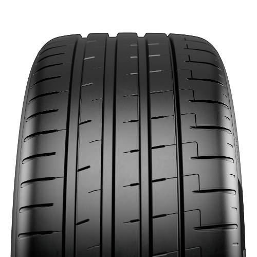 PIRELLI Sommerreifen 275/35 R20 TL 102Y P-ZERO (PZ5) XL HN FSL NCS ELT