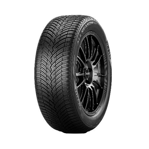 PIRELLI Ganzjahresreifen 225/40 R19 TL 93Y CINTURATO ALL SEASON SF3 XL BSW M+S 3PMSF