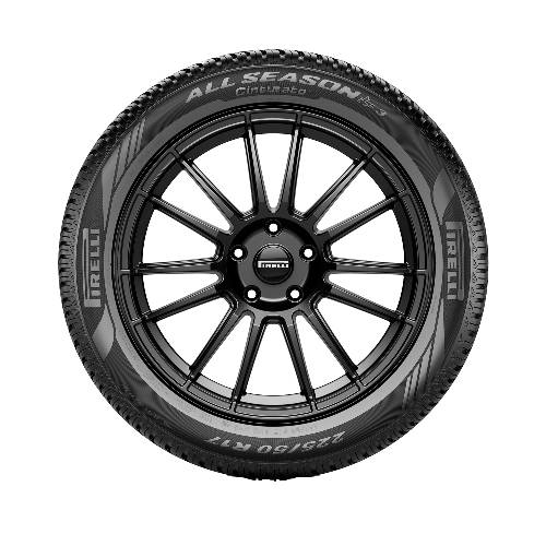 PIRELLI Ganzjahresreifen 255/35 R19 TL 96Y CINTURATO ALL SEASON SF3 XL FS