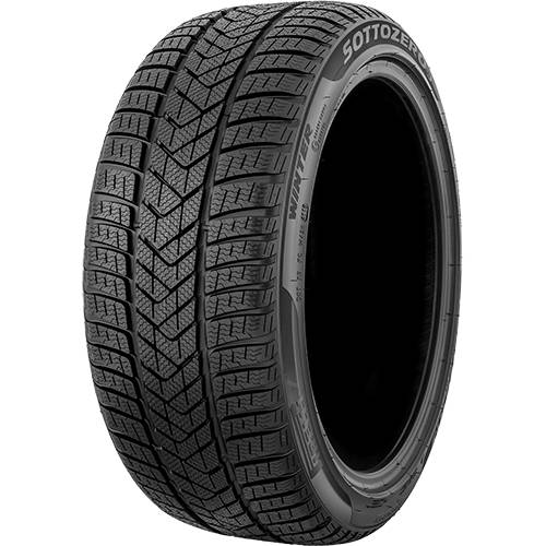 PIRELLI Winterreifen 225/55 R17 TL 97H WINTER SOTTOZERO 3 RFT * MOE