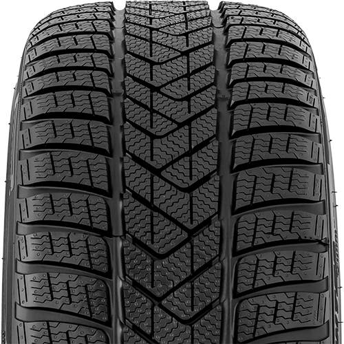 PIRELLI Winterreifen 225/55 R18 TL 102V WINTER SOTTOZERO 3 XL AO M+S 3PMSF