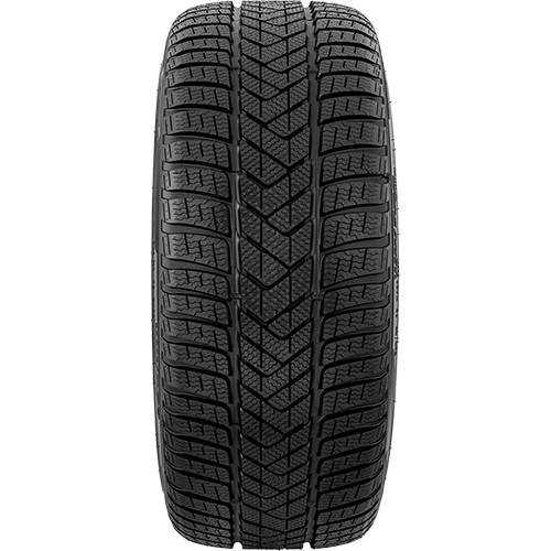 PIRELLI Winterreifen 225/55 R18 TL 102V WINTER SOTTOZERO 3 XL AO M+S 3PMSF