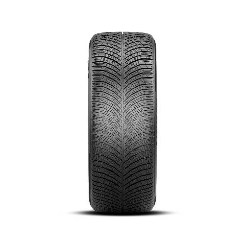 PIRELLI Winterreifen 245/40 R20 TL 99W PZERO WINTER 2 XL MFS PNCS, ELECT BSW M+S 3PMSF