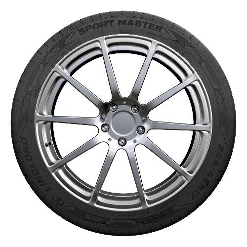 LINGLONG Sommerreifen 225/55 R16 TL 99Y SPORT MASTER XL BSW