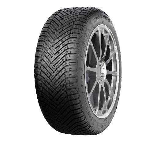 LINGLONG Ganzjahresreifen 225/65 R17 TL 106V GRIP MASTER 4S XL BSW M+S 3PMSF