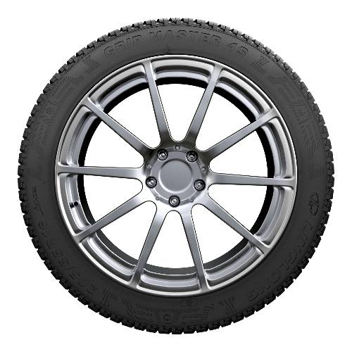 LINGLONG Ganzjahresreifen 185/65 R14 86H GRIP MASTER 4S