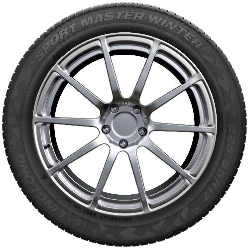 LINGLONG Winterreifen 205/60 R16 TL 92H SPORT MASTER WINTER