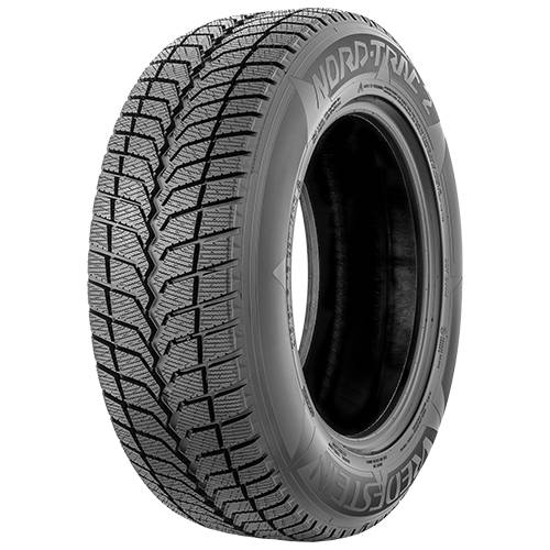 VREDESTEIN Winterreifen 205/60 R16 TL 96T NORD-TRAC 2 XL M+S 3PMSF