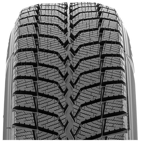 VREDESTEIN Winterreifen 205/60 R16 TL 96T NORD-TRAC 2 XL M+S 3PMSF