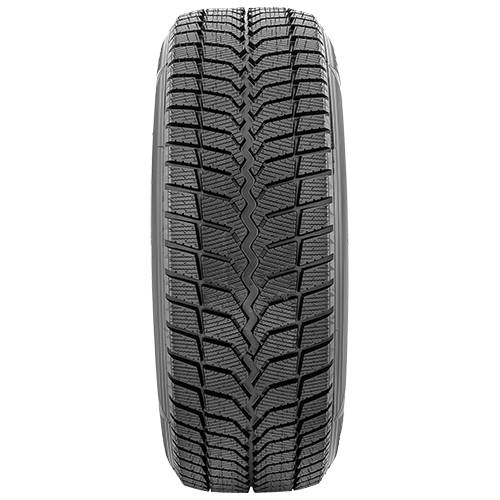 VREDESTEIN Winterreifen 205/60 R16 TL 96T NORD-TRAC 2 XL M+S 3PMSF