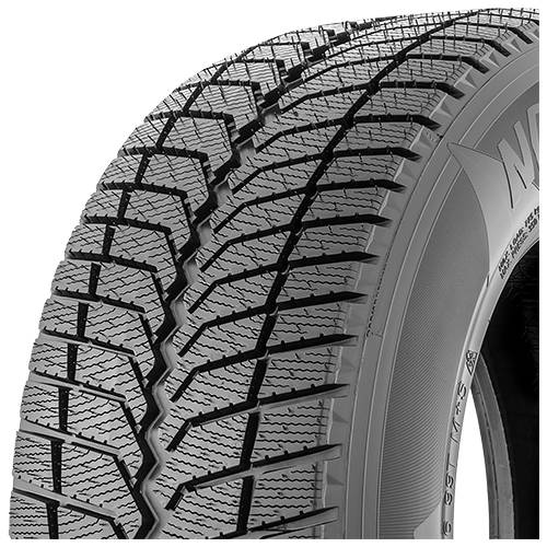 VREDESTEIN Winterreifen 205/60 R16 TL 96T NORD-TRAC 2 XL M+S 3PMSF