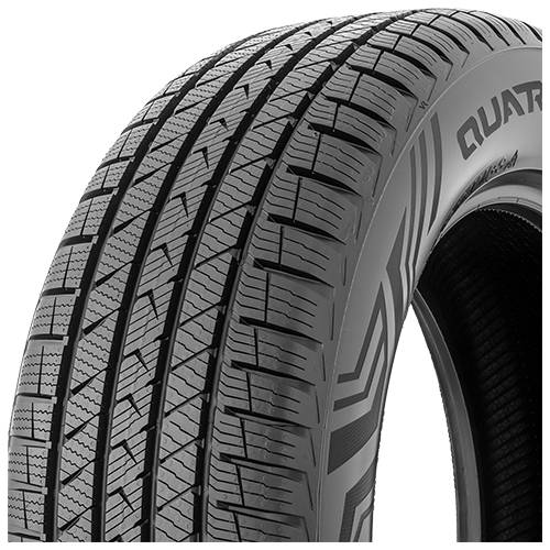 VREDESTEIN Ganzjahresreifen 255/35 R20 TL 97Y QUATRAC PRO XL FSL M+S 3PMSF