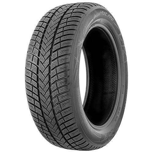 VREDESTEIN Winterreifen 245/50 R18 TL 104V WINTRAC PRO XL FSL M+S 3PMSF