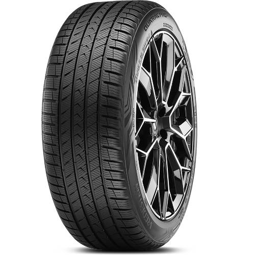 VREDESTEIN Ganzjahresreifen 225/60 R18 TL 104W QUATRAC PRO+ XL