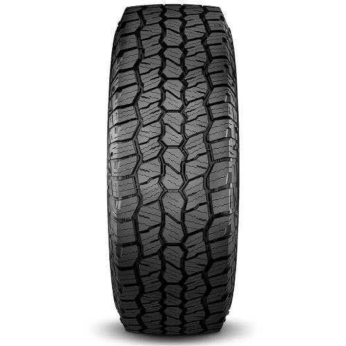 VREDESTEIN Ganzjahresreifen 225/75 R16 TL 115/112R PINZA AT 10PR BSW M+S 3PMSF