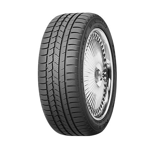 NEXEN Winterreifen 205/40 R17 TL 84V WINGUARD SPORT XL M+S 3PMSF