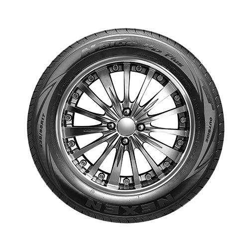 NEXEN Sommerreifen 195/50 R15 TL 82V N-BLUE HD PLUS BSW