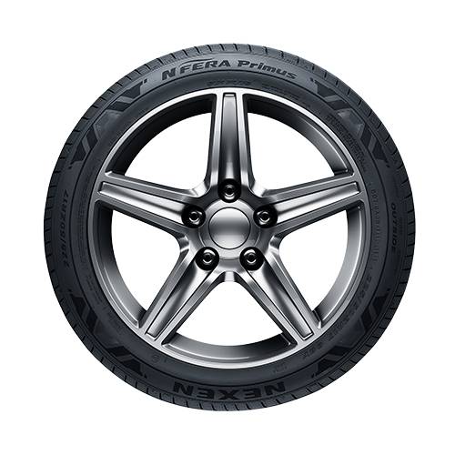 NEXEN Sommerreifen 215/55 R18 TL 95V N FERA PRIMUS 4PR