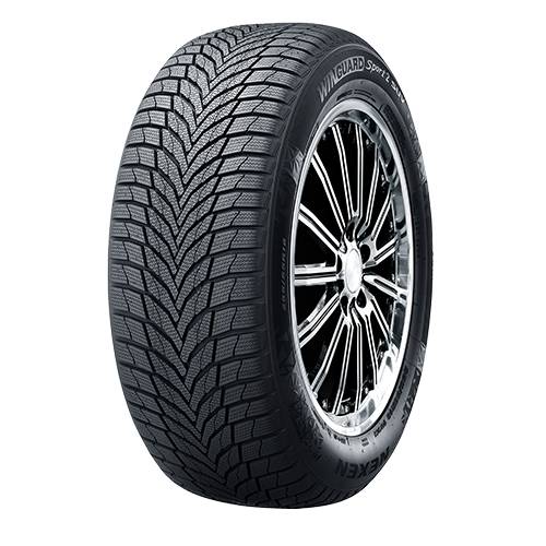 NEXEN Winterreifen 265/70 R16 TL 112T WINGUARD SPORT 2 SUV M+S 3PMSF