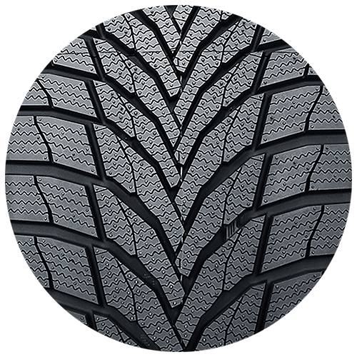 NEXEN Winterreifen 225/65 R17 TL 102T WINGUARD SPORT 2 SUV