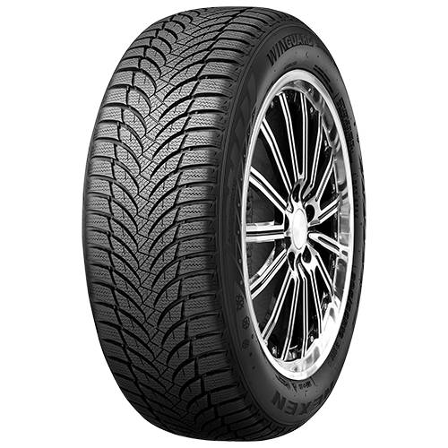 NEXEN Winterreifen 175/65 R15 TL 84T WINGUARD SNOW G WH2