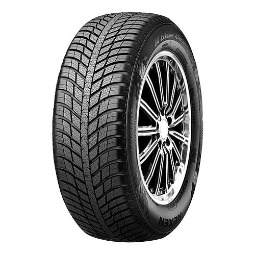 NEXEN Ganzjahresreifen 195/60 R15 TL 88H N-BLUE 4SEASON M+S 3PMSF