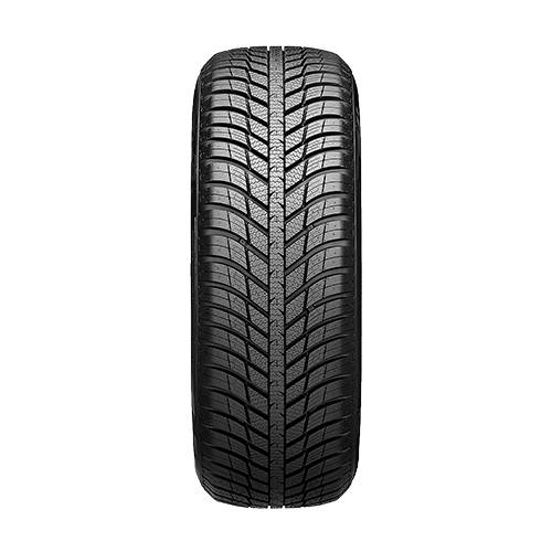 NEXEN Ganzjahresreifen 195/65 R15 TL 95T N-BLUE 4SEASON XL BSW M+S 3PMSF