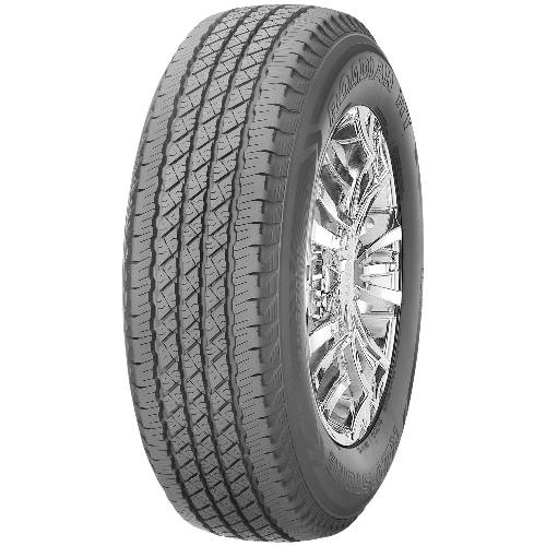 ROADSTONE Sommerreifen 235/60 R17 TL 102S ROADIAN HT SUV RWL M+S