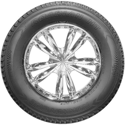 ROADSTONE Sommerreifen 235/60 R17 TL 102S ROADIAN HT SUV RWL M+S