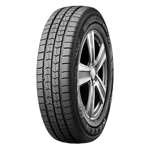 NEXEN Winterreifen 175/70 R14 TL 95/93T WINGUARD WT1 C 6PR M+S 3PMSF