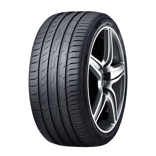 NEXEN Sommerreifen 225/55 R18 TL 102Y N FERA SPORT XL * MO