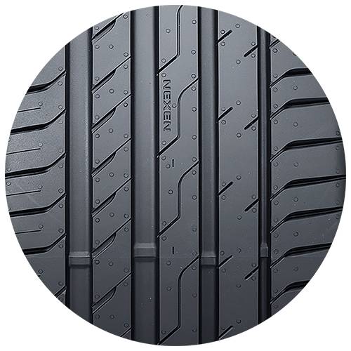 NEXEN Sommerreifen 225/55 R18 TL 102Y N FERA SPORT XL * MO