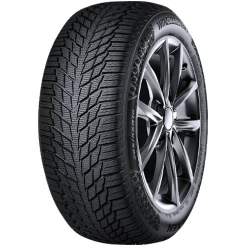 NEXEN Winterreifen 205/50 R17 TL 93T WINGUARD ICE 3 XL NORDIC COMPOUND BSW M+S 3PMSF