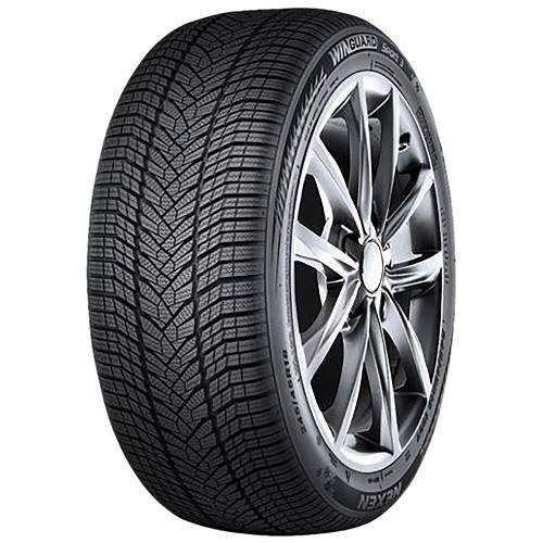 NEXEN Winterreifen 245/45 R18 TL 100V WINGUARD SPORT 3 XL
