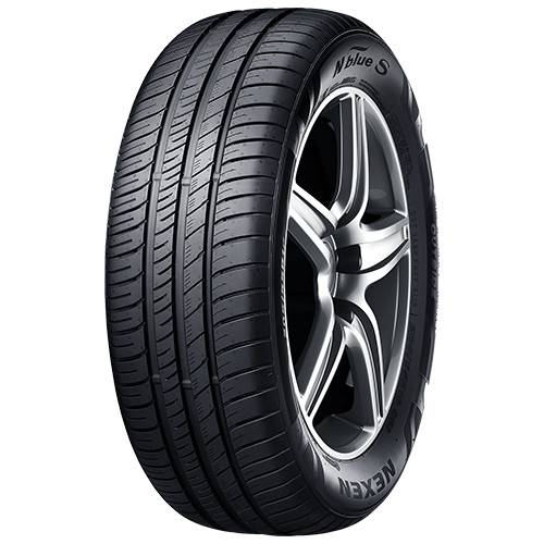 NEXEN Sommerreifen 195/50 R15 TL 82V N BLUE S