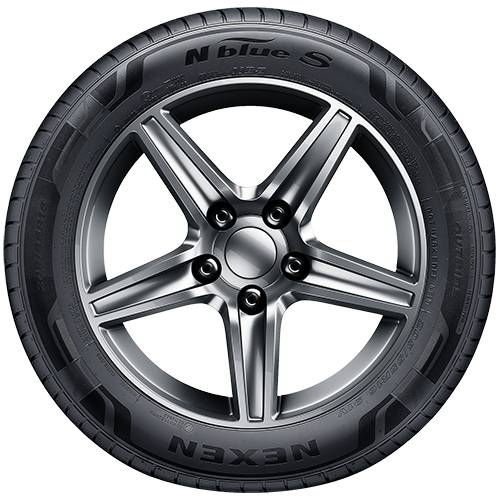 NEXEN Sommerreifen 205/60 R15 TL 91H N BLUE S