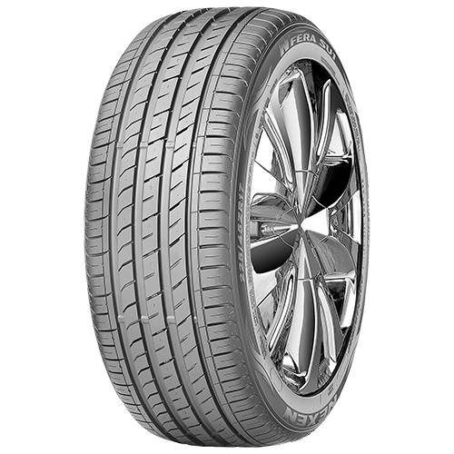 NEXEN Sommerreifen 195/45 ZR16 TL 84W N FERA SU1 XL RPB