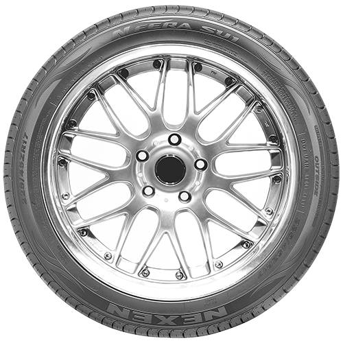 NEXEN Sommerreifen 205/55 ZR16 TL 94W N FERA SU1 XL RPB