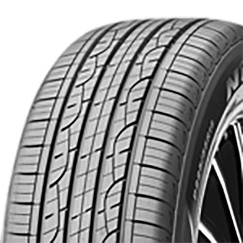 NEXEN Sommerreifen 235/55 R18 TL 100H N PRIZ RH7 BSW M+S