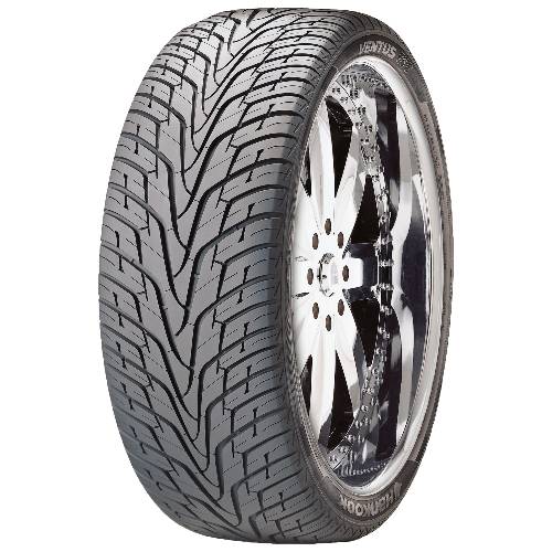 HANKOOK Sommerreifen 265/60 R18 TL 110V VENTUS ST RH06 M+S