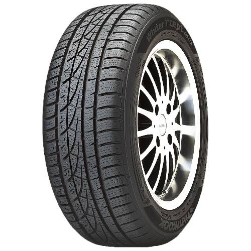 HANKOOK Winterreifen 205/60 R16 TL 92H WINTER I*CEPT EVO W310 AO M+S 3PMSF