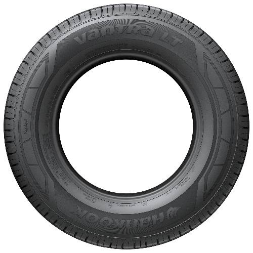 HANKOOK Sommerreifen 235/65 R16 TL 121/119R VANTRA LT RA18 C 10PR