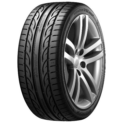 HANKOOK Sommerreifen 225/40 ZR18 TL 92Y VENTUS V12 EVO2 K120 XL MFS