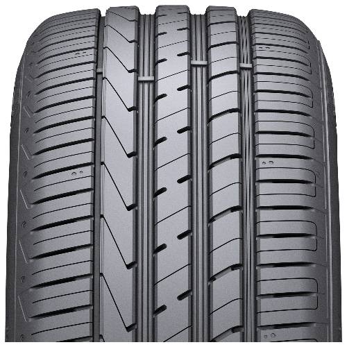 HANKOOK Sommerreifen 255/50 R20 TL 109V DYNAPRO HP2 RA33 XL