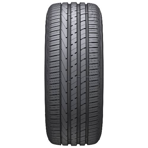 HANKOOK Sommerreifen 235/65 R17 TL 104W VENTUS S1 EVO2 SUV K117A AO