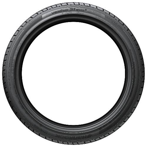 HANKOOK Sommerreifen 235/65 R17 TL 104W VENTUS S1 EVO2 SUV K117A AO