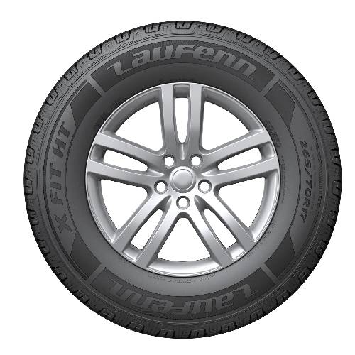 LAUFENN Sommerreifen 245/60 R18 TL 105T X FIT HT LD01 M+S