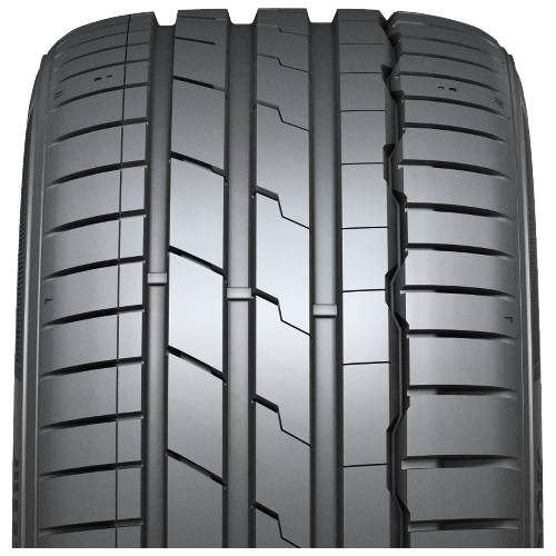 HANKOOK Sommerreifen 225/35 ZR19 TL 88(Y) VENTUS S1 EVO3 XL BSW